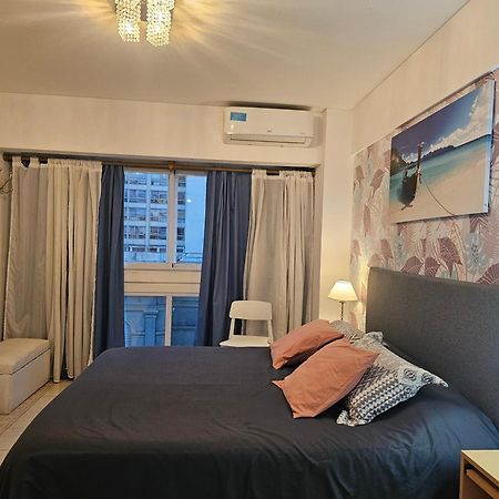 Recoleta Beautiful Apartment II 布宜诺斯艾利斯 外观 照片