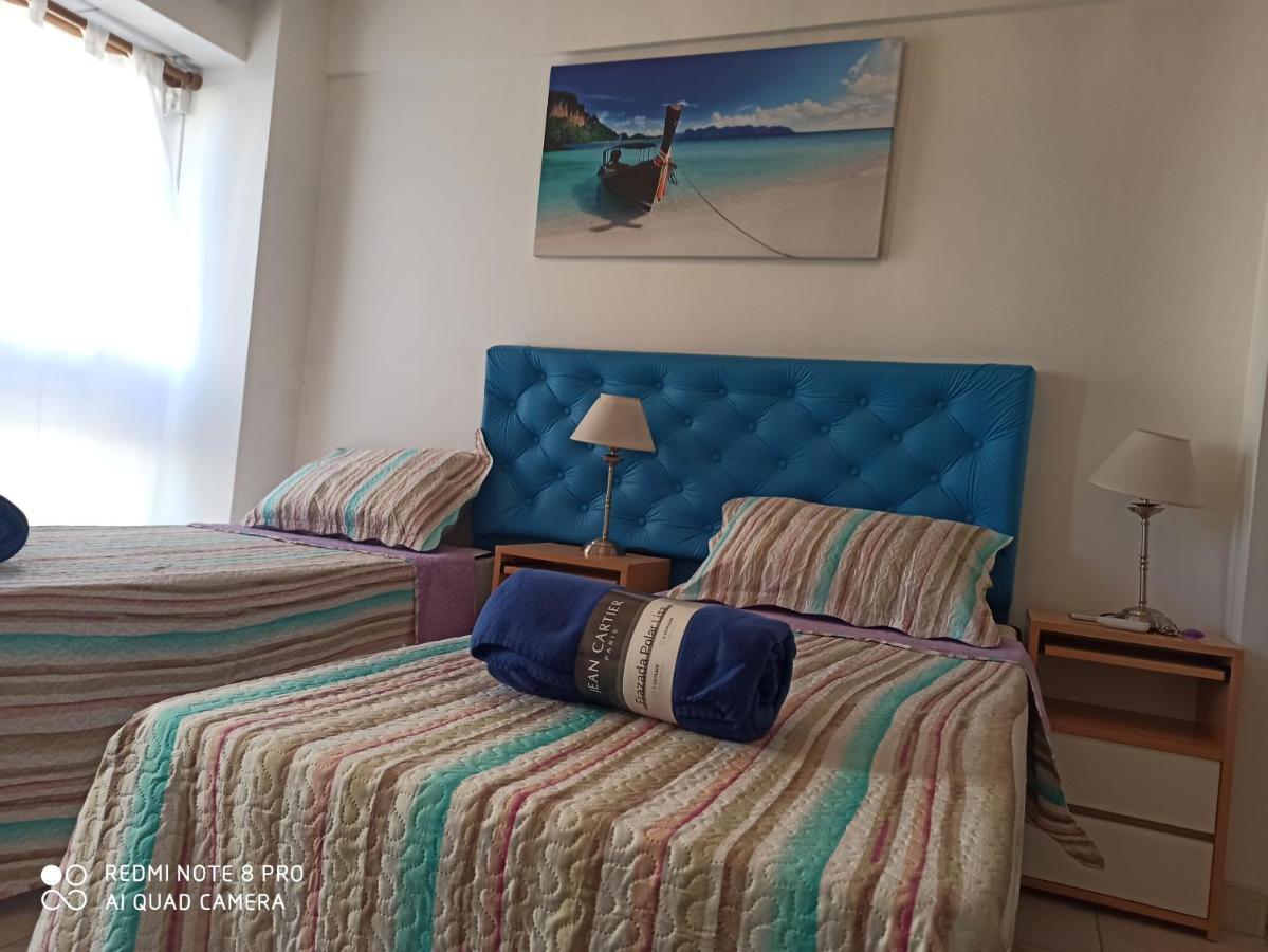 Recoleta Beautiful Apartment II 布宜诺斯艾利斯 外观 照片
