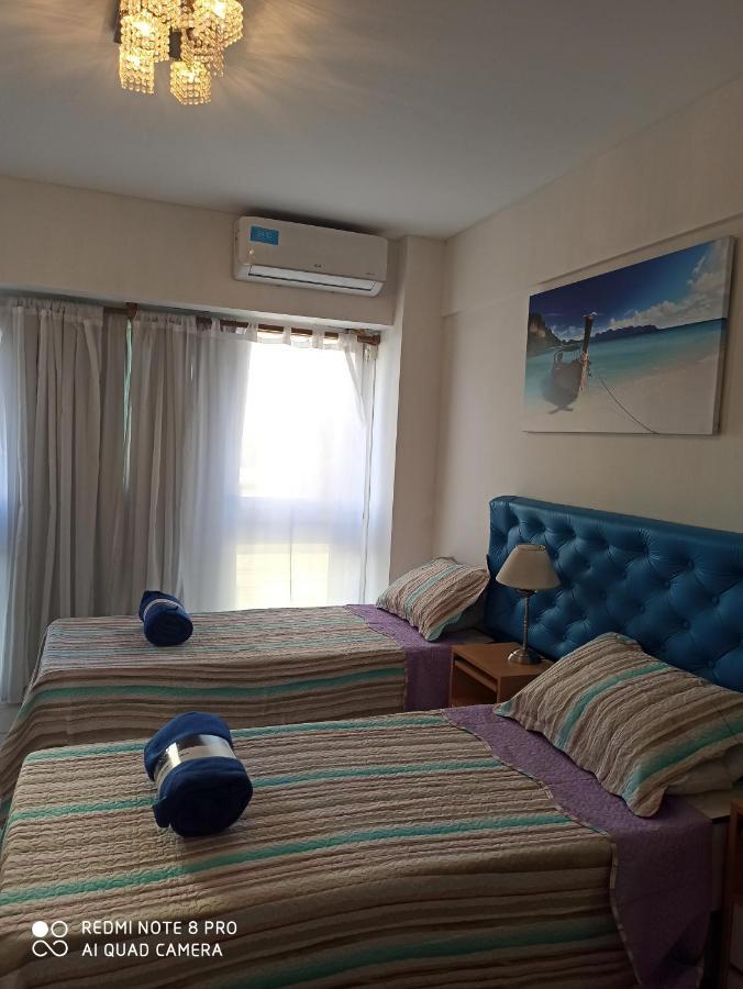 Recoleta Beautiful Apartment II 布宜诺斯艾利斯 外观 照片