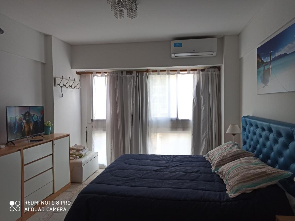 Recoleta Beautiful Apartment II 布宜诺斯艾利斯 外观 照片