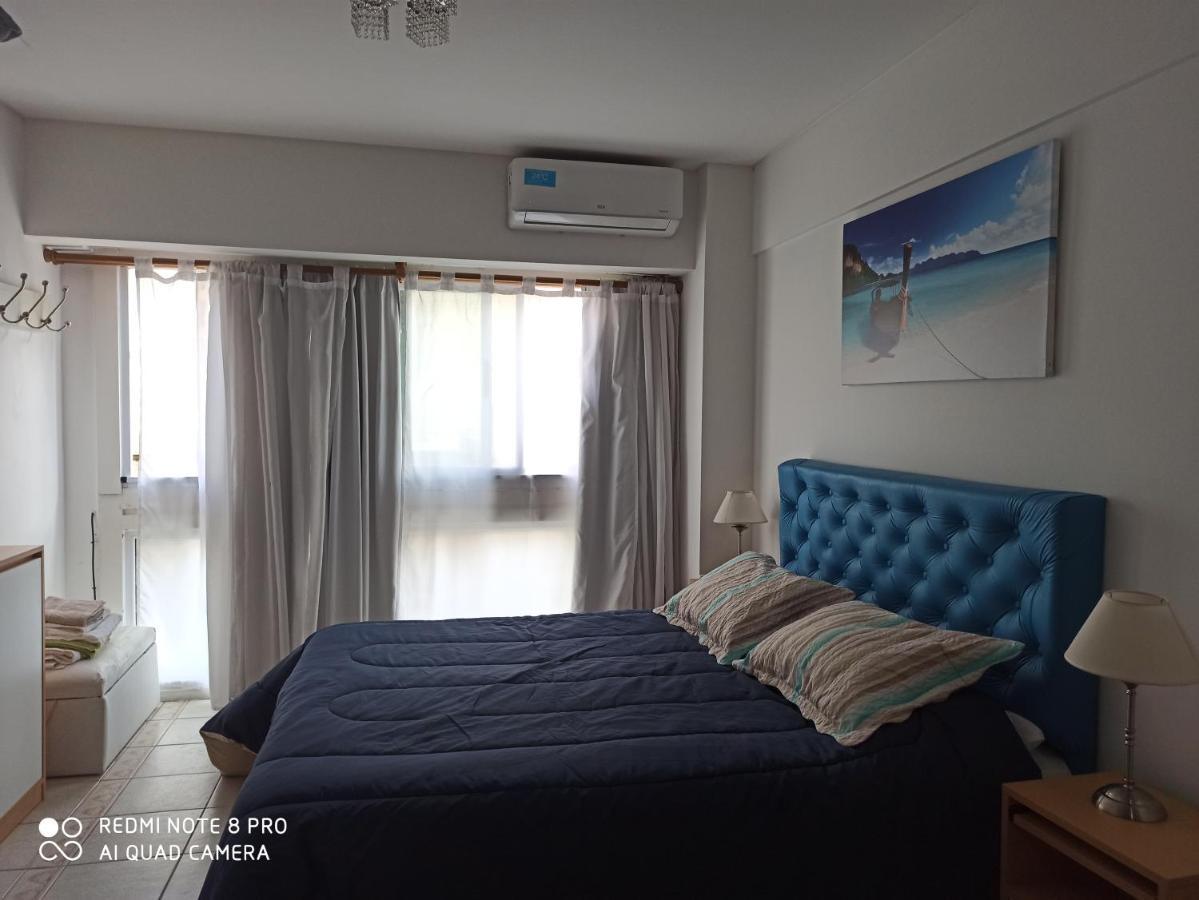 Recoleta Beautiful Apartment II 布宜诺斯艾利斯 外观 照片