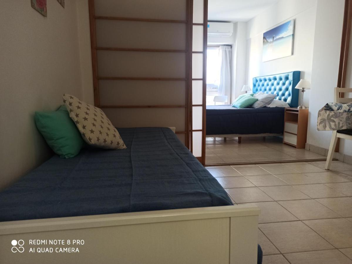 Recoleta Beautiful Apartment II 布宜诺斯艾利斯 外观 照片
