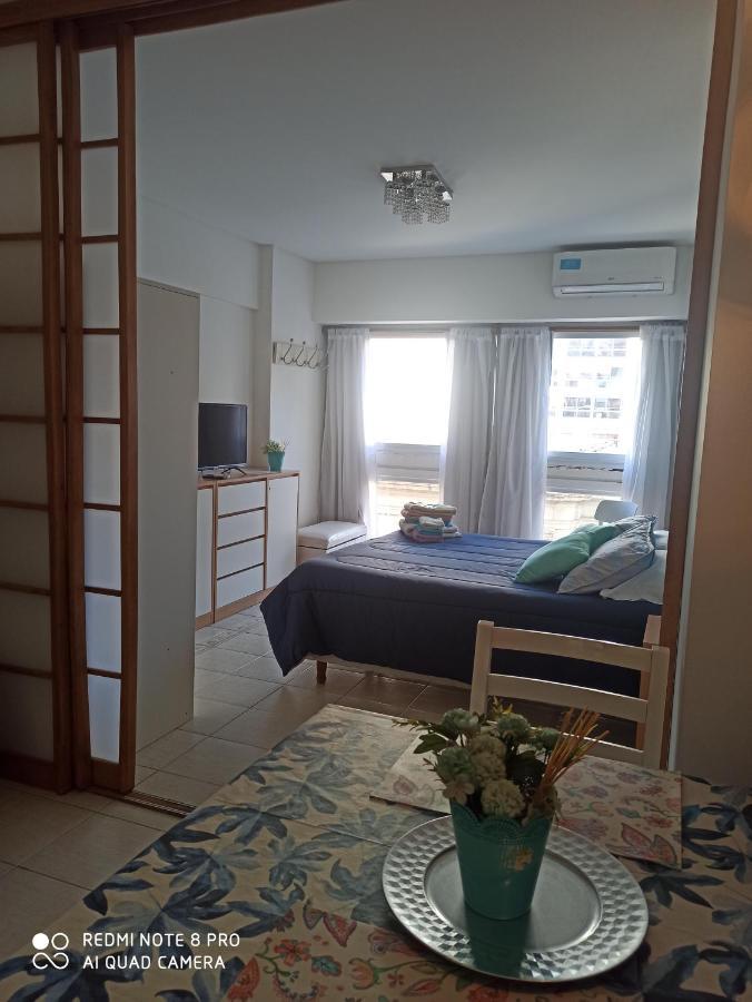 Recoleta Beautiful Apartment II 布宜诺斯艾利斯 外观 照片