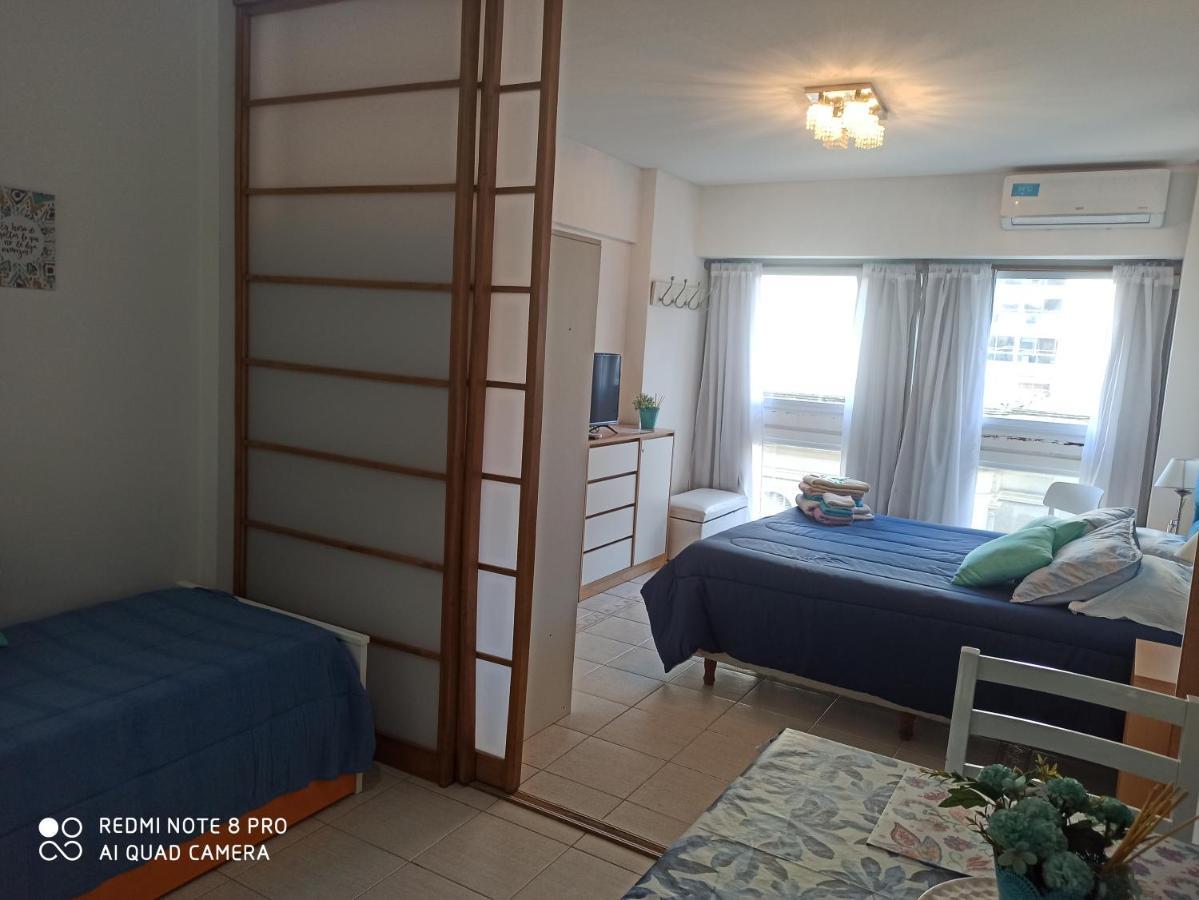 Recoleta Beautiful Apartment II 布宜诺斯艾利斯 外观 照片