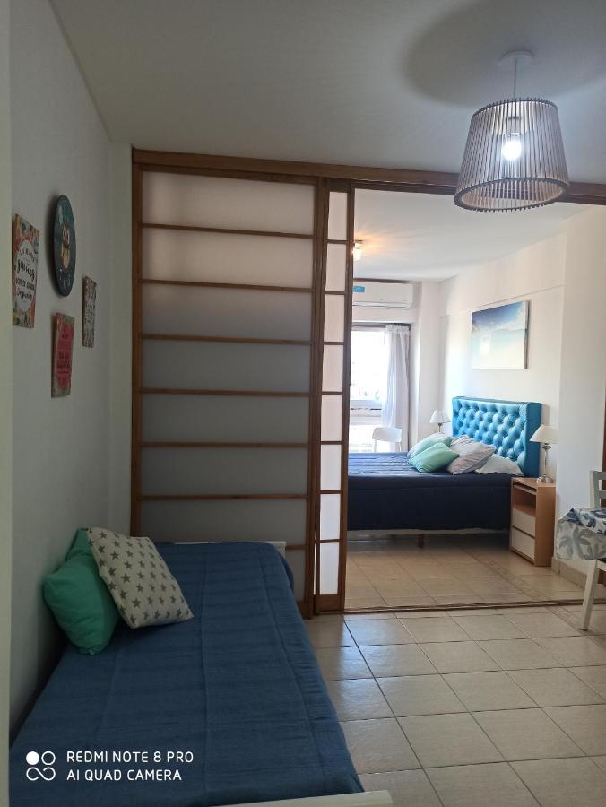 Recoleta Beautiful Apartment II 布宜诺斯艾利斯 外观 照片