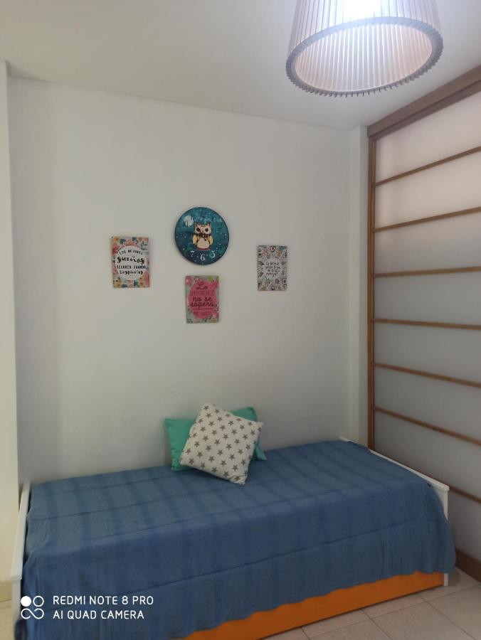 Recoleta Beautiful Apartment II 布宜诺斯艾利斯 外观 照片
