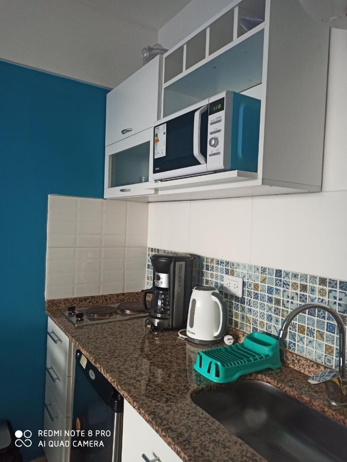 Recoleta Beautiful Apartment II 布宜诺斯艾利斯 外观 照片