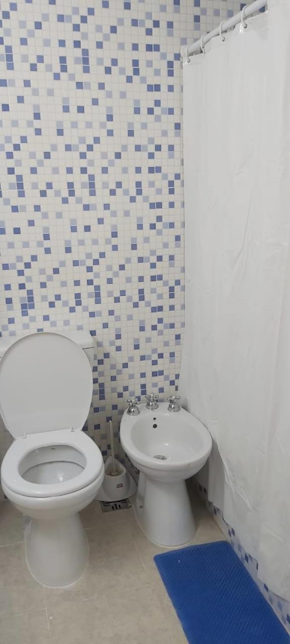 Recoleta Beautiful Apartment II 布宜诺斯艾利斯 外观 照片