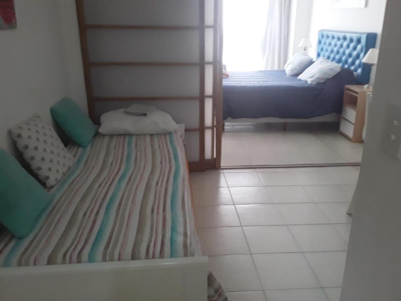 Recoleta Beautiful Apartment II 布宜诺斯艾利斯 外观 照片