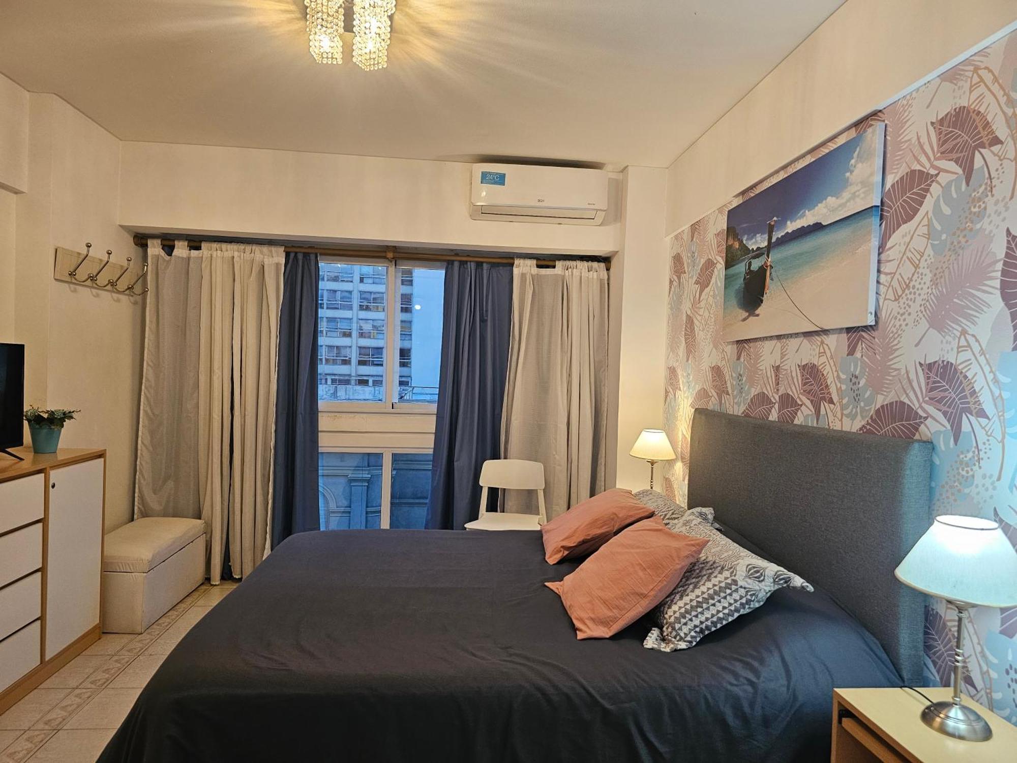 Recoleta Beautiful Apartment II 布宜诺斯艾利斯 外观 照片