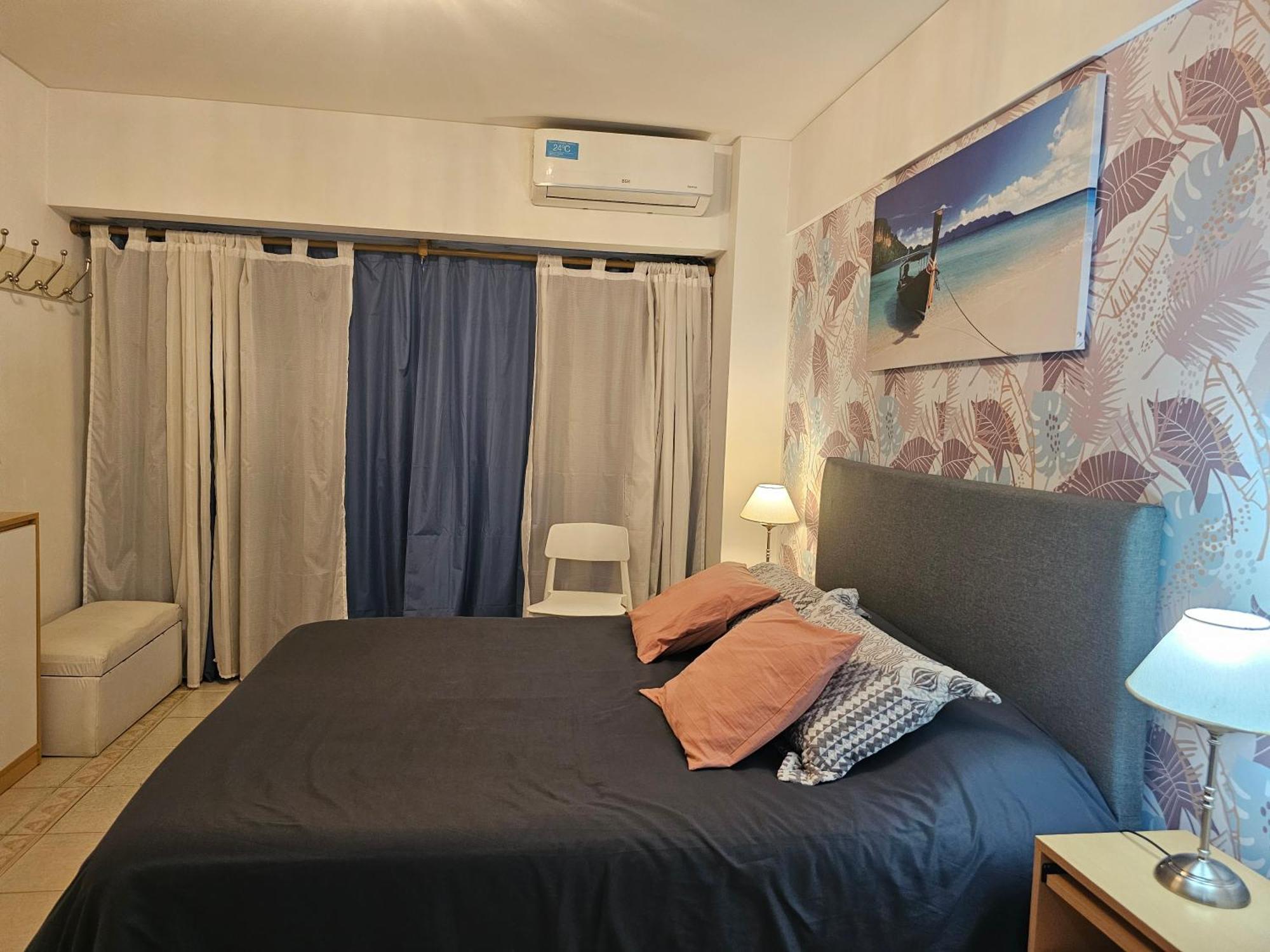 Recoleta Beautiful Apartment II 布宜诺斯艾利斯 外观 照片
