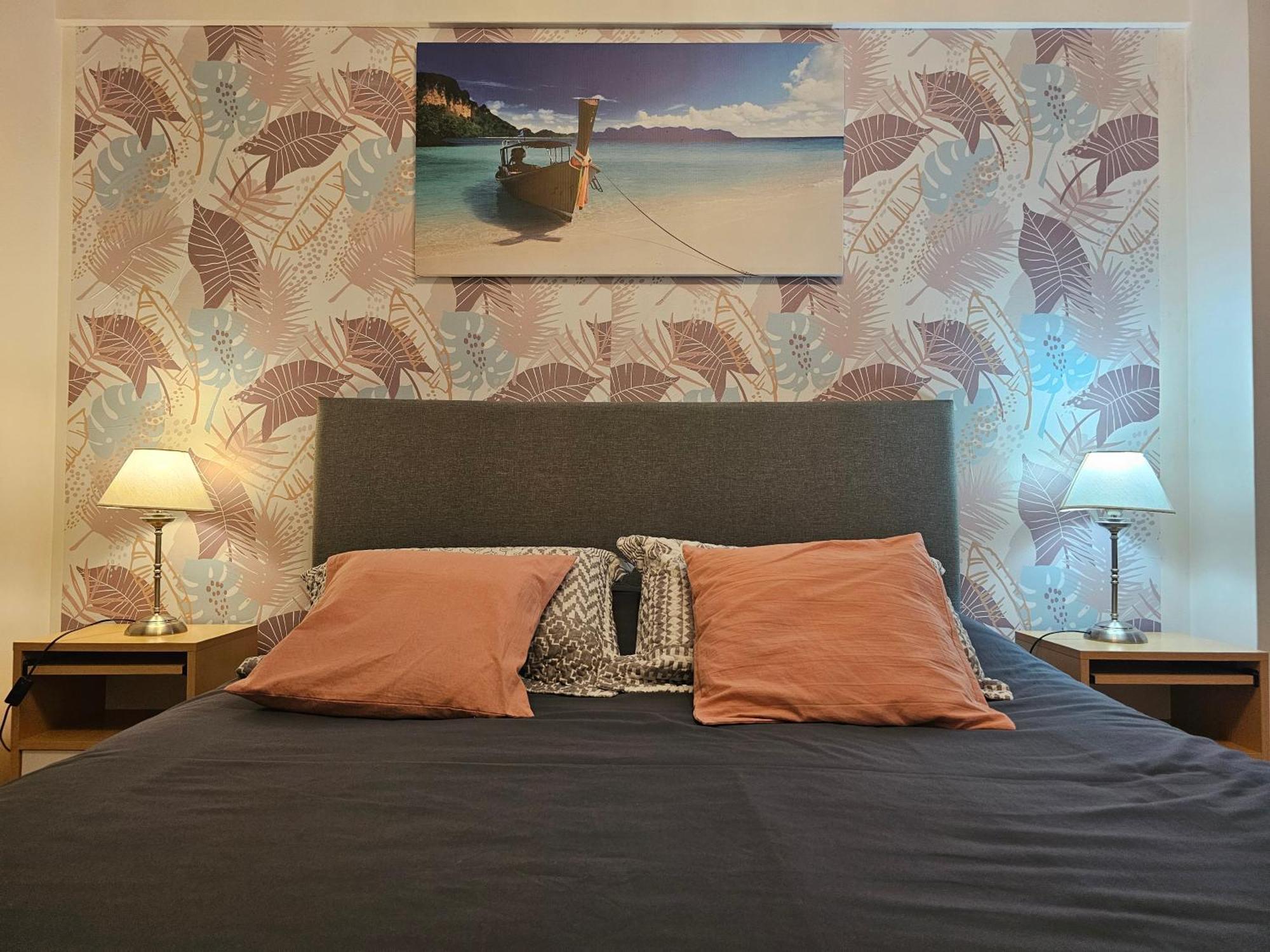 Recoleta Beautiful Apartment II 布宜诺斯艾利斯 外观 照片