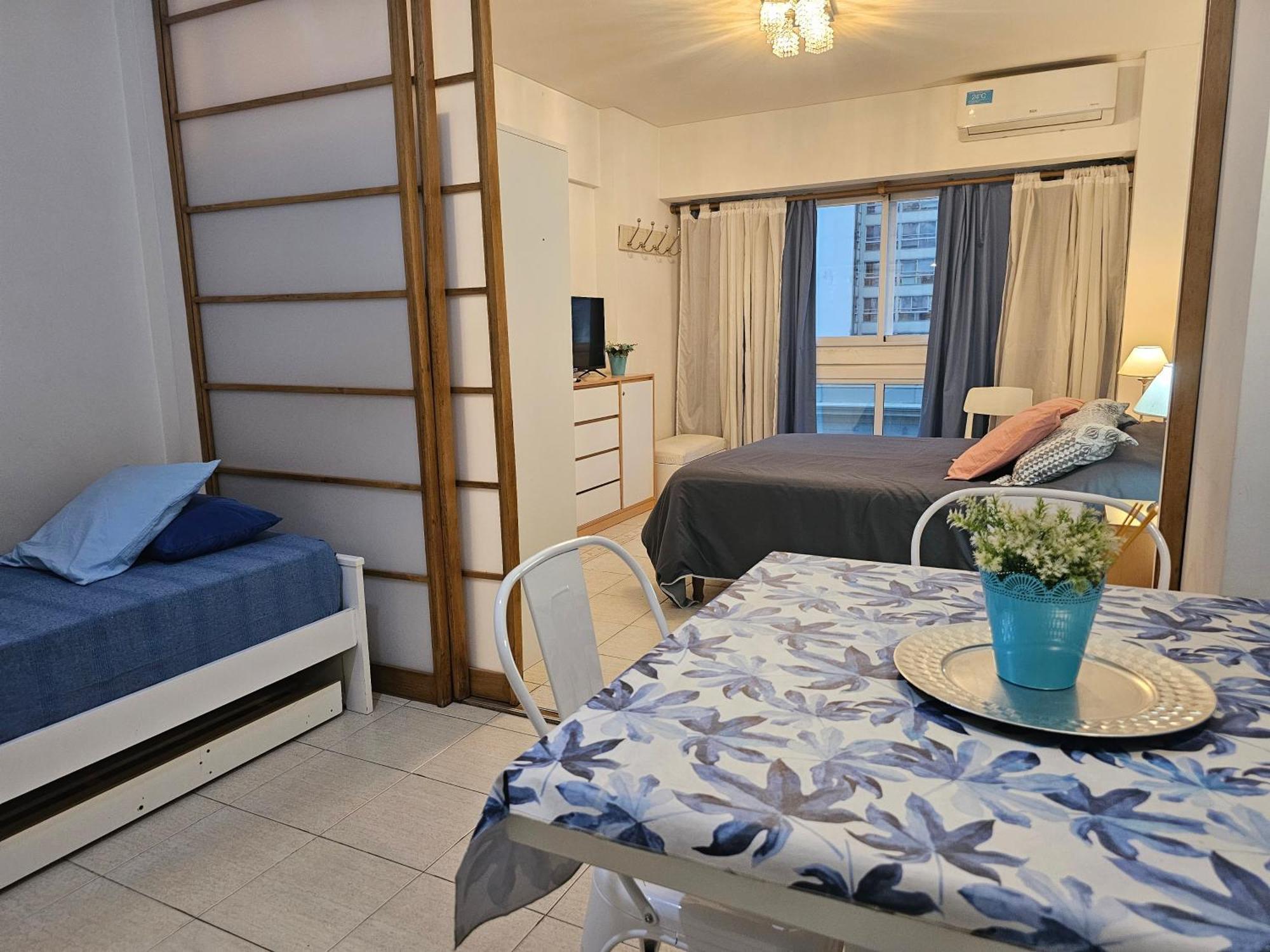 Recoleta Beautiful Apartment II 布宜诺斯艾利斯 外观 照片