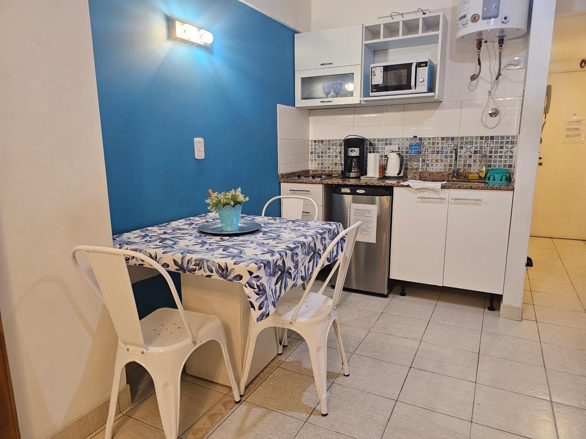 Recoleta Beautiful Apartment II 布宜诺斯艾利斯 外观 照片