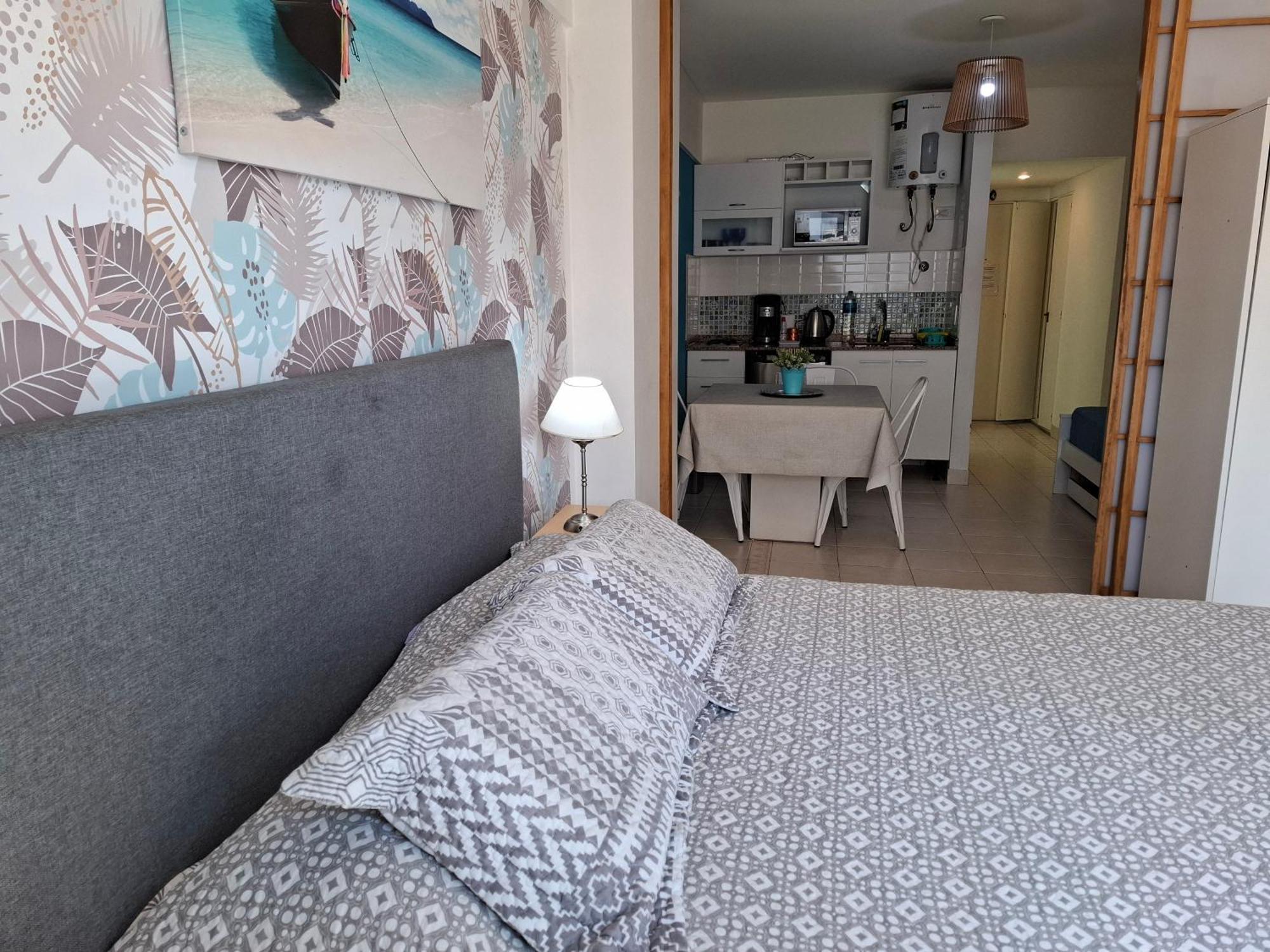 Recoleta Beautiful Apartment II 布宜诺斯艾利斯 外观 照片