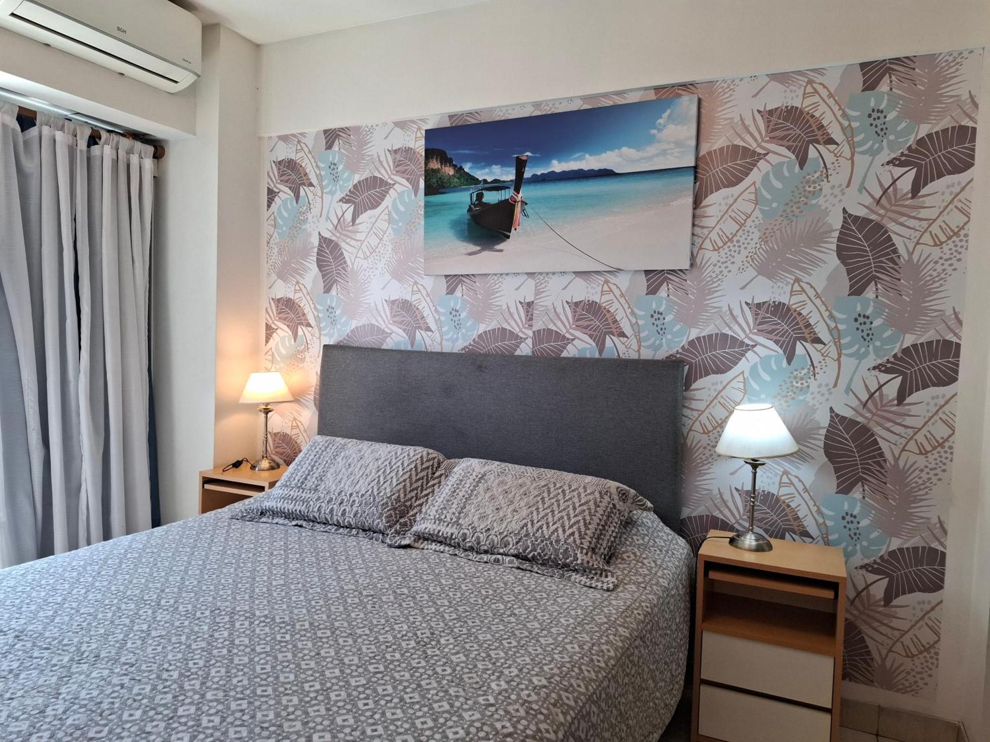 Recoleta Beautiful Apartment II 布宜诺斯艾利斯 外观 照片