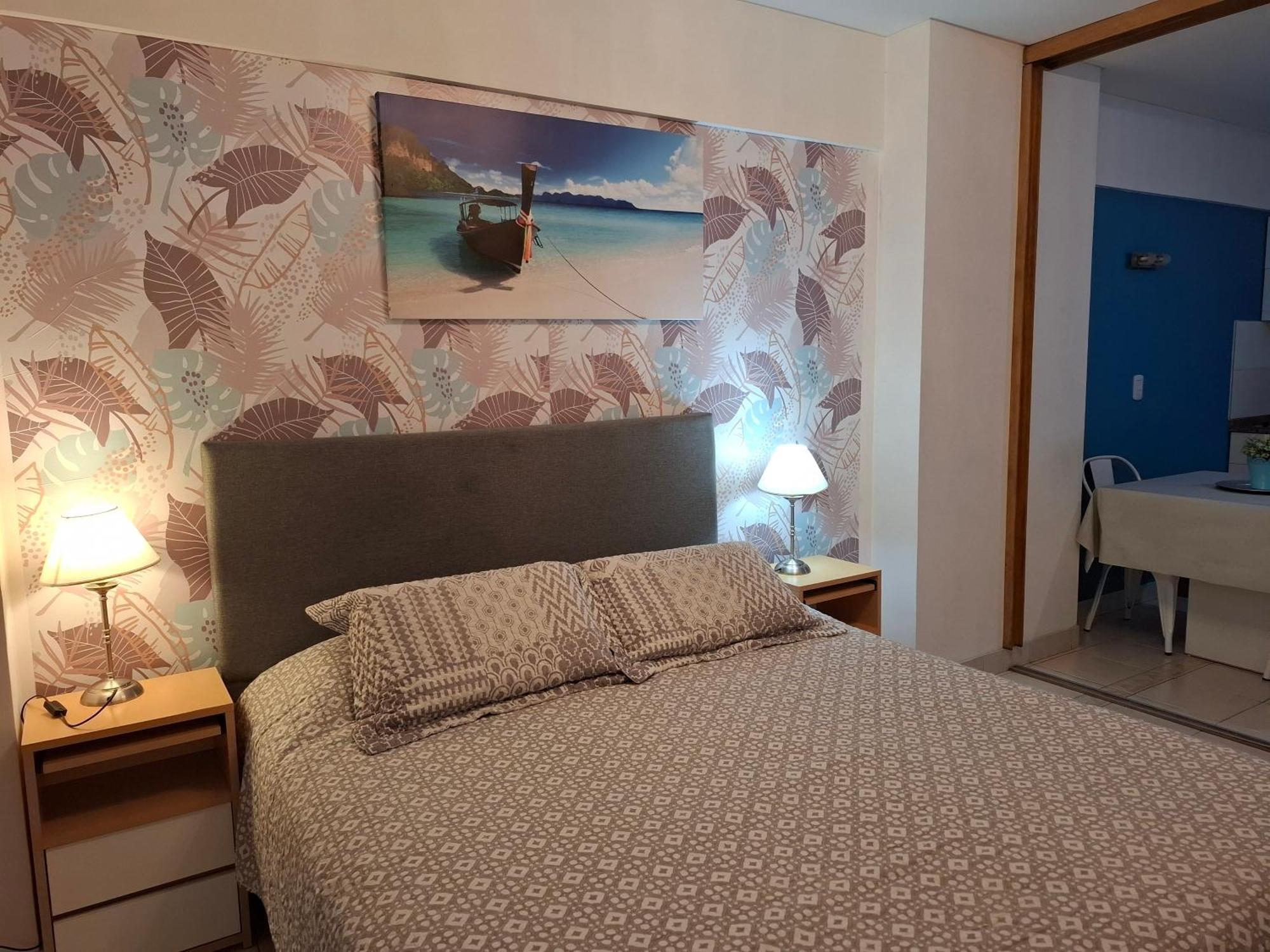 Recoleta Beautiful Apartment II 布宜诺斯艾利斯 外观 照片
