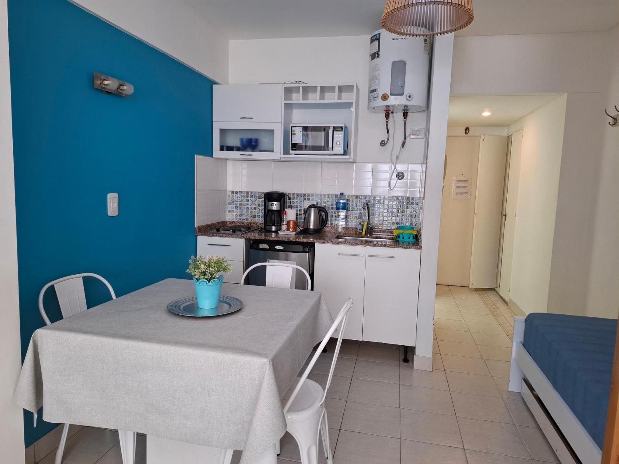Recoleta Beautiful Apartment II 布宜诺斯艾利斯 外观 照片