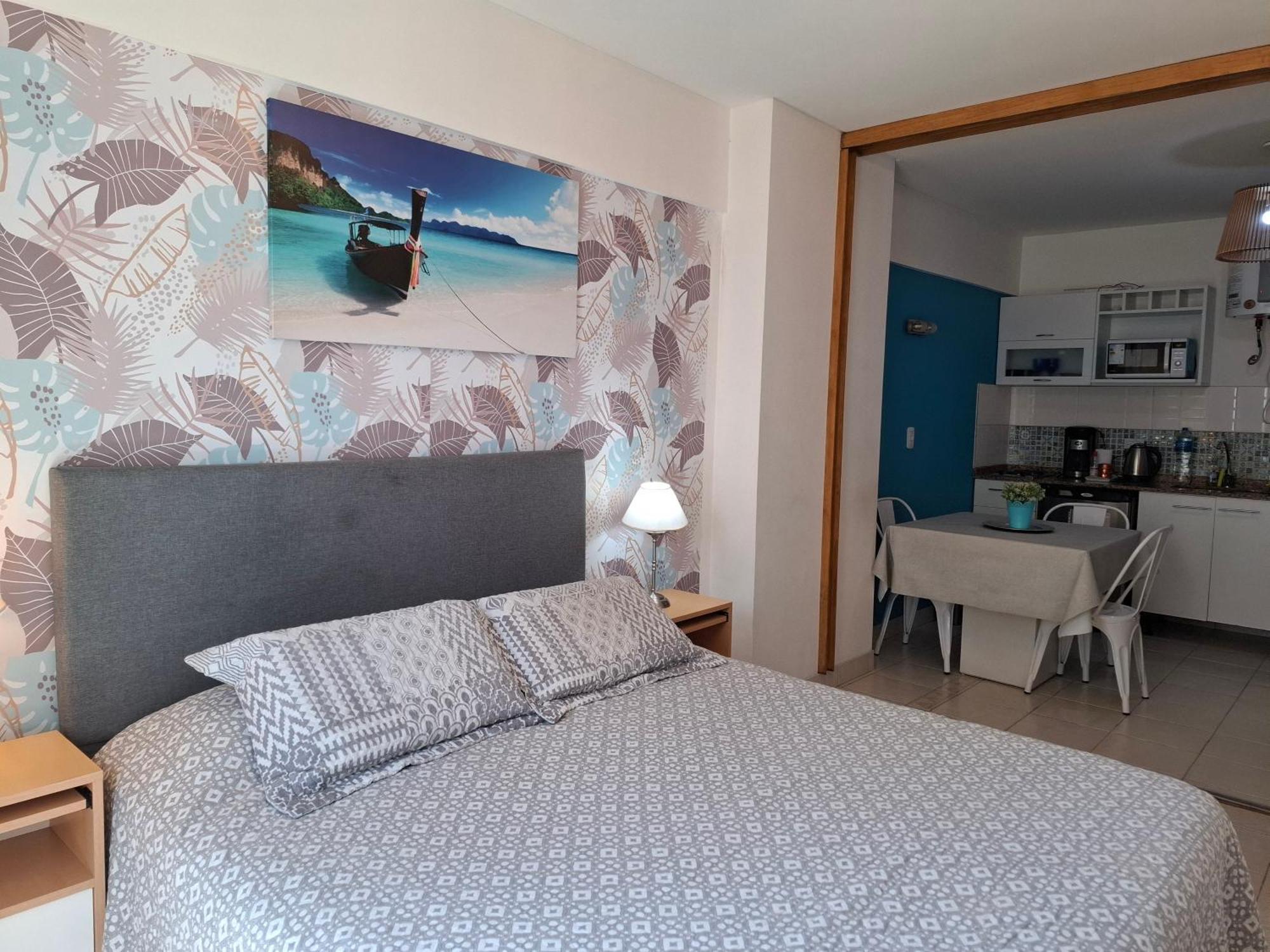 Recoleta Beautiful Apartment II 布宜诺斯艾利斯 外观 照片