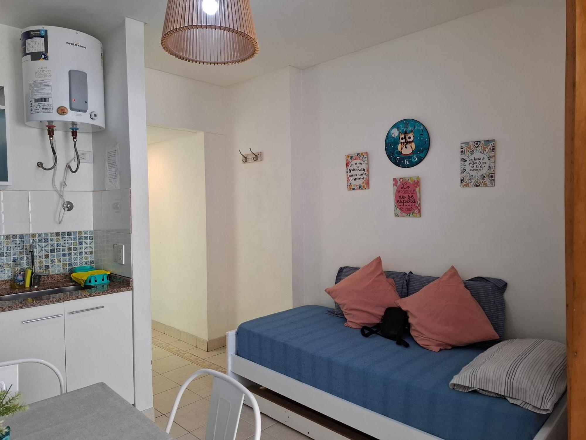 Recoleta Beautiful Apartment II 布宜诺斯艾利斯 外观 照片