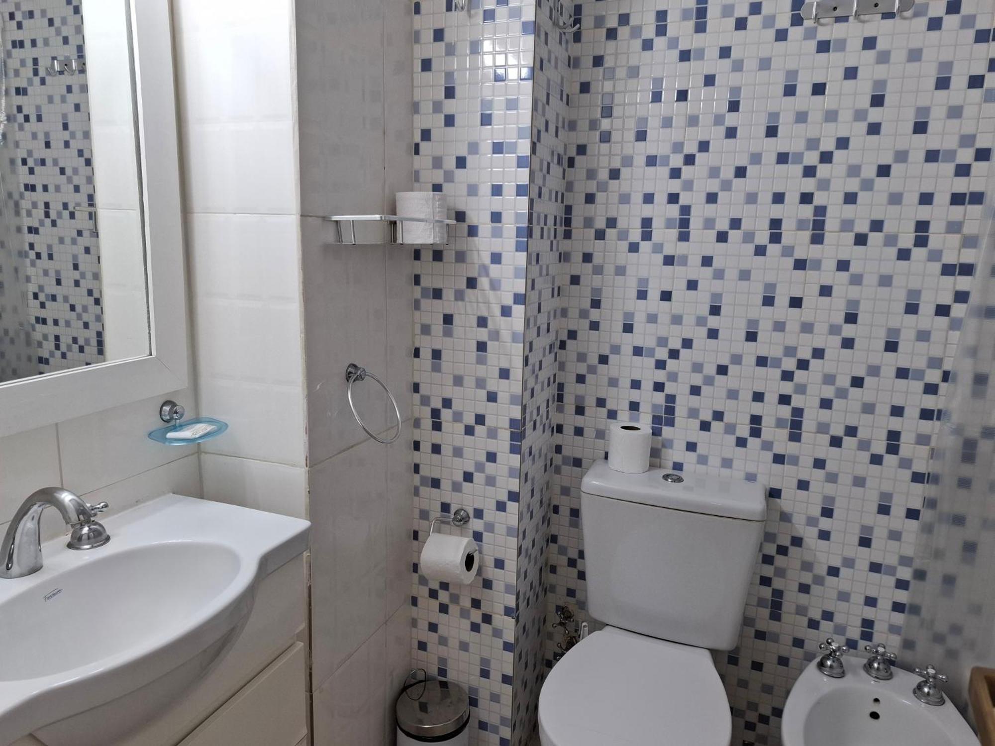 Recoleta Beautiful Apartment II 布宜诺斯艾利斯 外观 照片