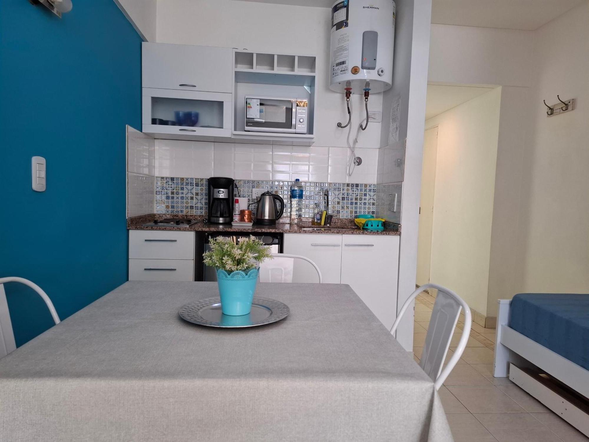 Recoleta Beautiful Apartment II 布宜诺斯艾利斯 外观 照片