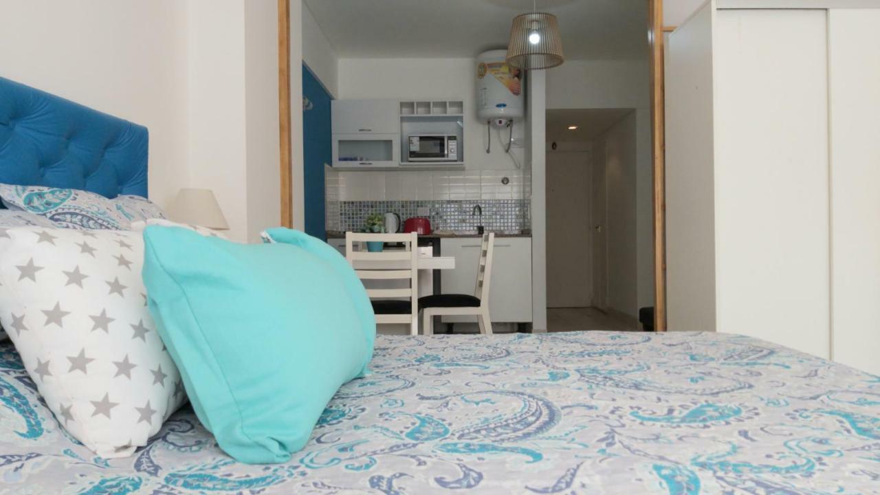 Recoleta Beautiful Apartment II 布宜诺斯艾利斯 外观 照片