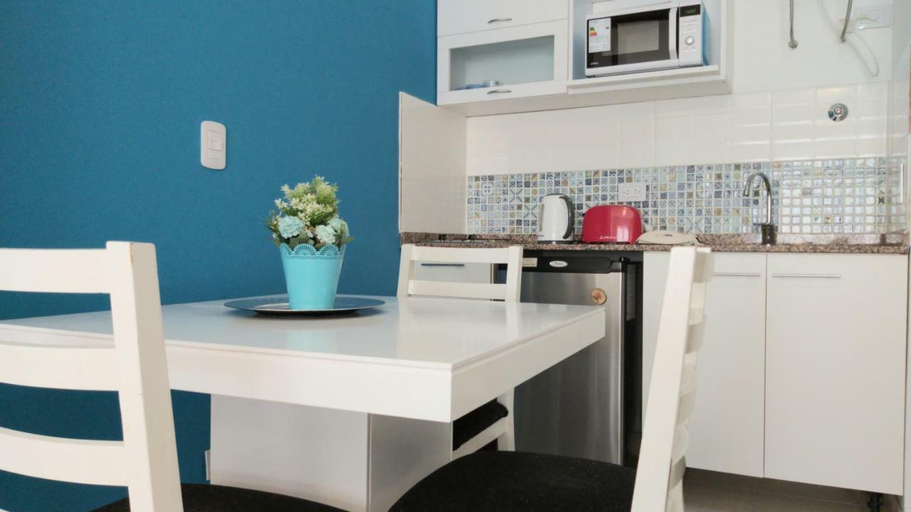 Recoleta Beautiful Apartment II 布宜诺斯艾利斯 外观 照片