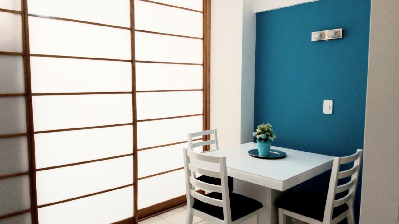Recoleta Beautiful Apartment II 布宜诺斯艾利斯 外观 照片