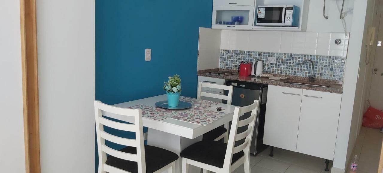 Recoleta Beautiful Apartment II 布宜诺斯艾利斯 外观 照片