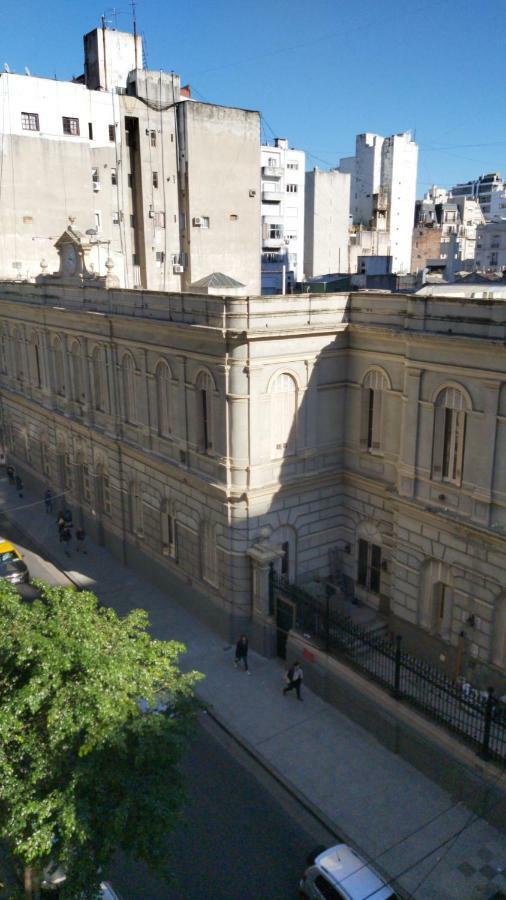Recoleta Beautiful Apartment II 布宜诺斯艾利斯 外观 照片