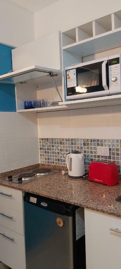 Recoleta Beautiful Apartment II 布宜诺斯艾利斯 外观 照片