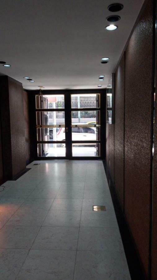 Recoleta Beautiful Apartment II 布宜诺斯艾利斯 外观 照片