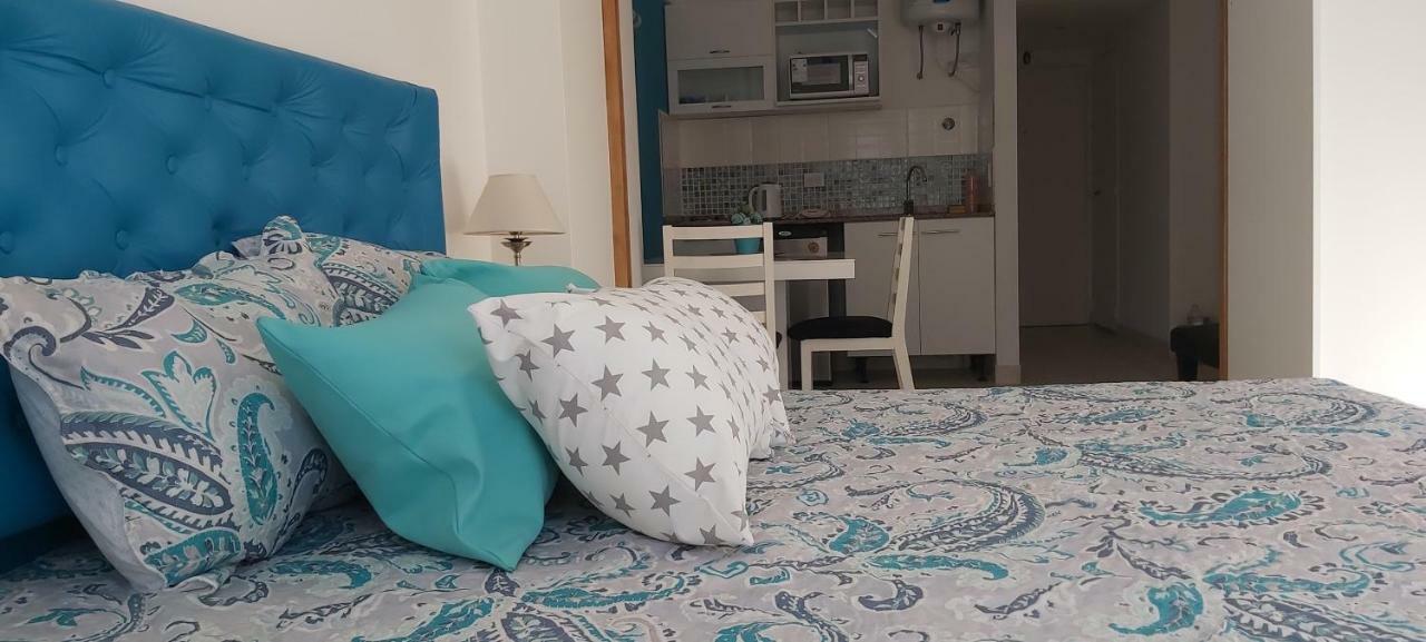 Recoleta Beautiful Apartment II 布宜诺斯艾利斯 外观 照片