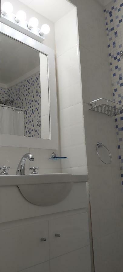 Recoleta Beautiful Apartment II 布宜诺斯艾利斯 外观 照片