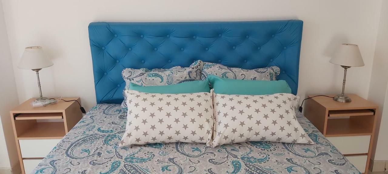Recoleta Beautiful Apartment II 布宜诺斯艾利斯 外观 照片