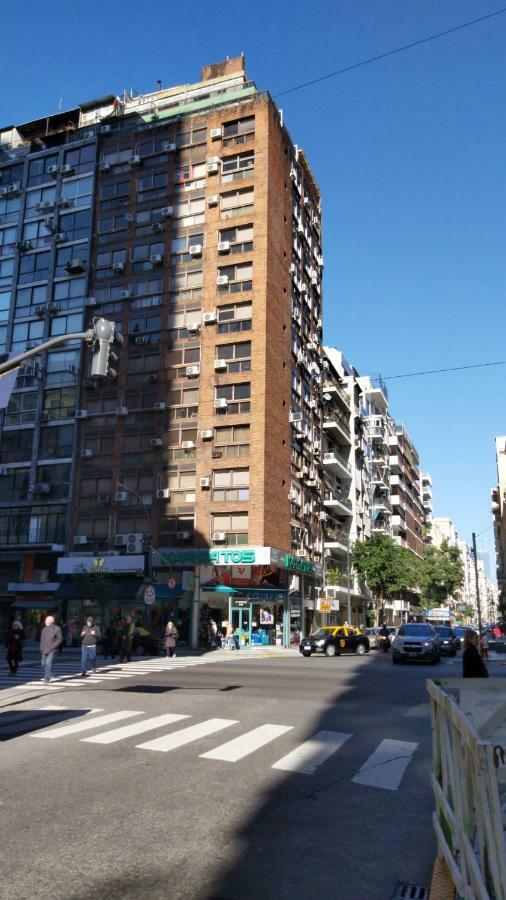 Recoleta Beautiful Apartment II 布宜诺斯艾利斯 外观 照片