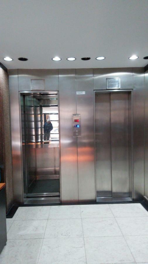 Recoleta Beautiful Apartment II 布宜诺斯艾利斯 外观 照片