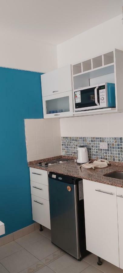 Recoleta Beautiful Apartment II 布宜诺斯艾利斯 外观 照片