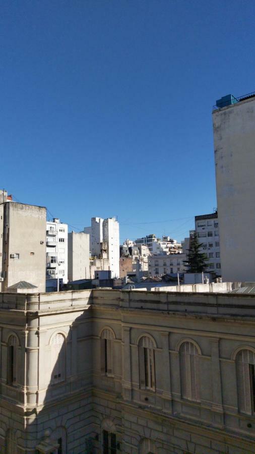 Recoleta Beautiful Apartment II 布宜诺斯艾利斯 外观 照片