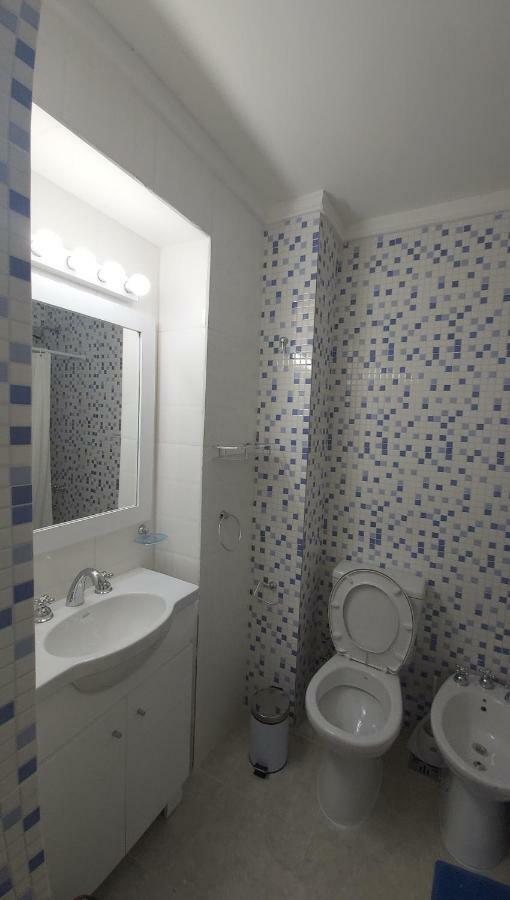 Recoleta Beautiful Apartment II 布宜诺斯艾利斯 外观 照片