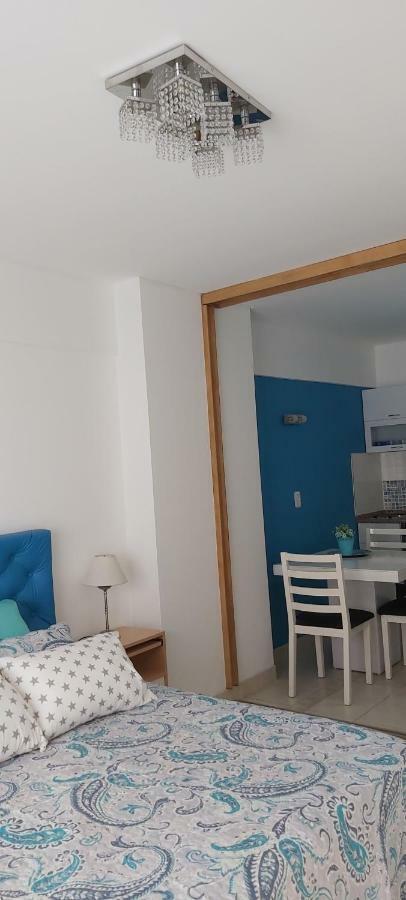 Recoleta Beautiful Apartment II 布宜诺斯艾利斯 外观 照片
