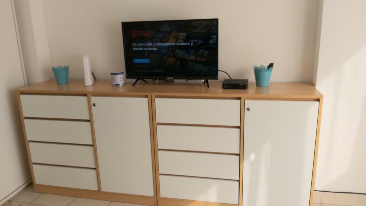 Recoleta Beautiful Apartment II 布宜诺斯艾利斯 外观 照片