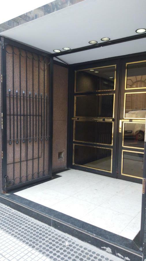 Recoleta Beautiful Apartment II 布宜诺斯艾利斯 外观 照片